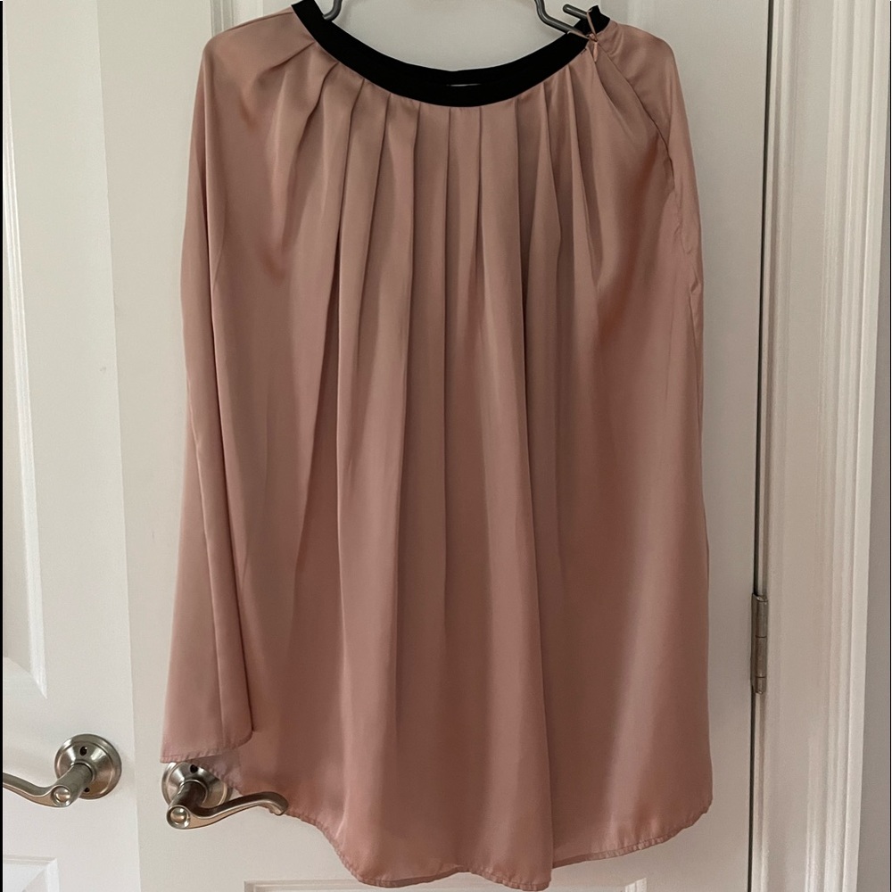 Silence+Noise Skirt